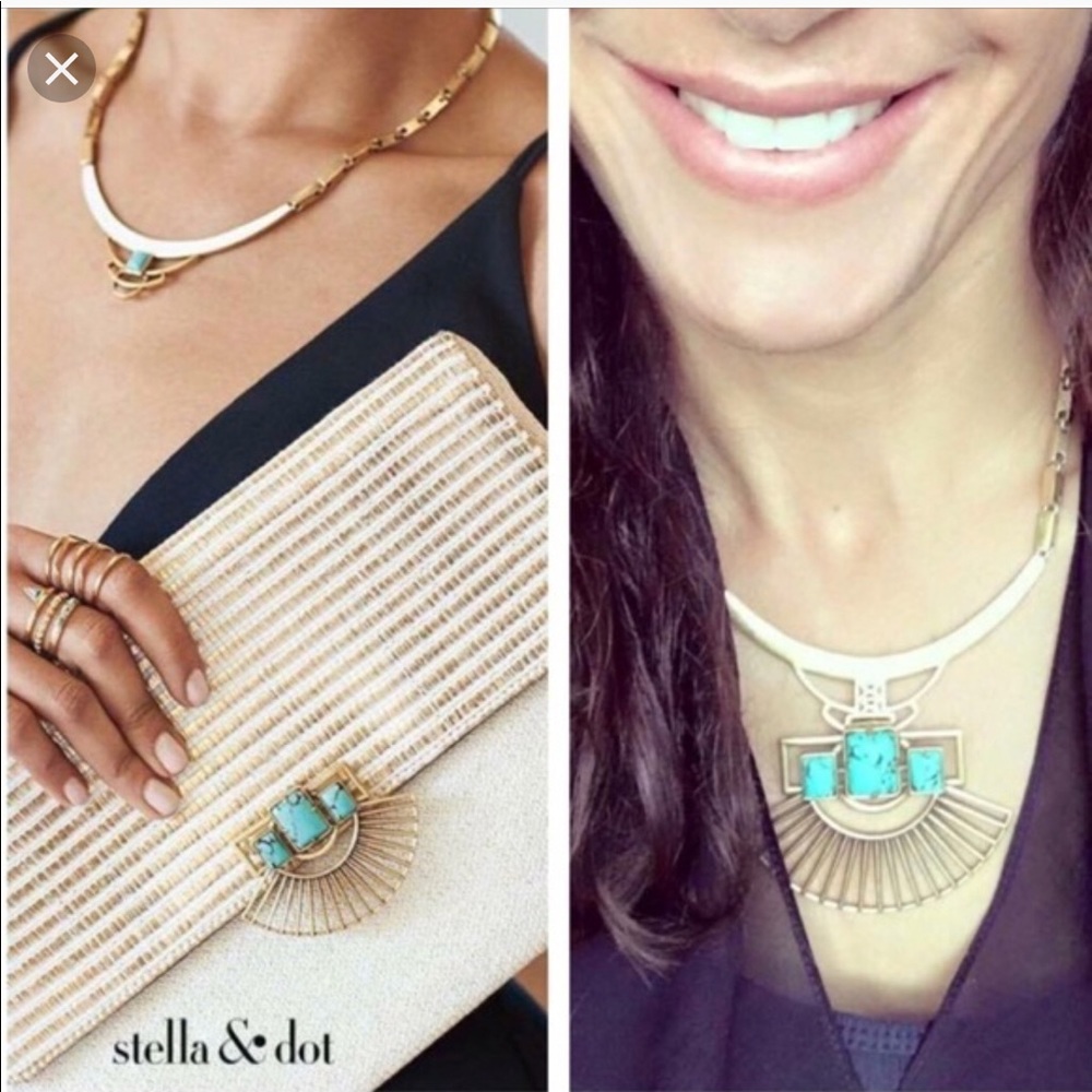 Sunray Pendant